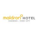 Maldron Hotel Cork Shandon logo